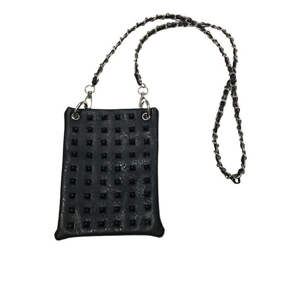 Handbags - Black Crossbody Small Bag